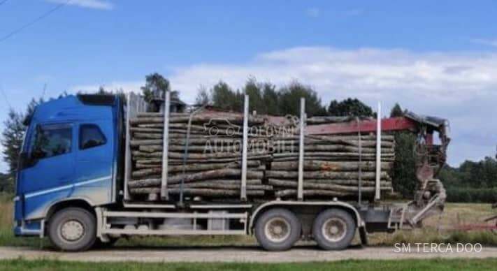 Volvo FH 500