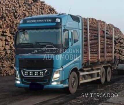 Volvo FH 500