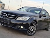 Mercedes Benz C 200 P R E M I U M
