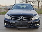 Mercedes Benz C 200 P R E M I U M
