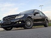 Mercedes Benz C 200 P R E M I U M