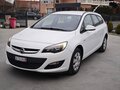 Opel Astra J 1.7cdti CH