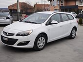 Opel Astra J 1.7cdti CH