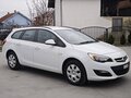 Opel Astra J 1.7cdti CH
