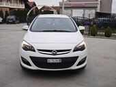 Opel Astra J 1.7cdti CH