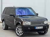 Land Rover Range Rover Vogue Limited/ M57