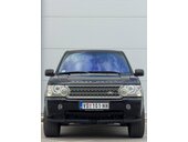 Land Rover Range Rover Vogue Limited/ M57