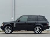 Land Rover Range Rover Vogue Limited/ M57