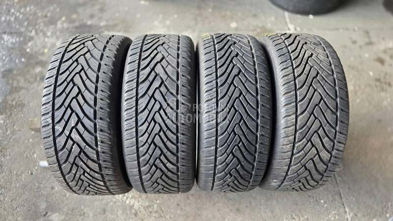 Uniroyal 225/40 R18 Letnja