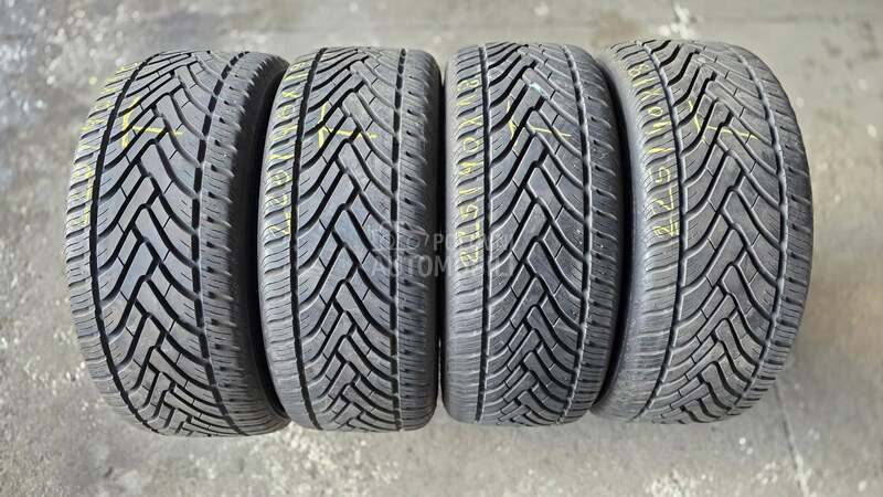 Uniroyal 225/40 R18 Letnja