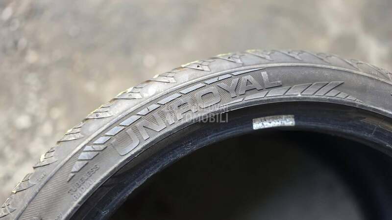 Uniroyal 225/40 R18 Letnja