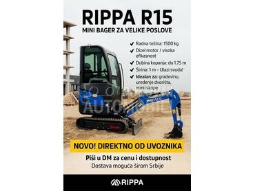RIPPA R15 NOV
