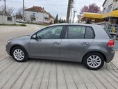 Volkswagen Golf 6 103400 k.m