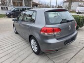 Volkswagen Golf 6 103400 k.m