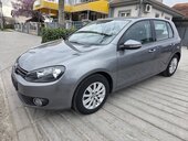 Volkswagen Golf 6 103400 k.m