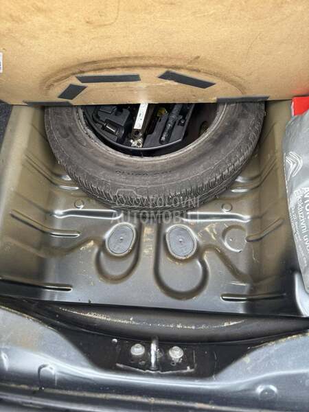 Citroen C-ELYSEE 1.2