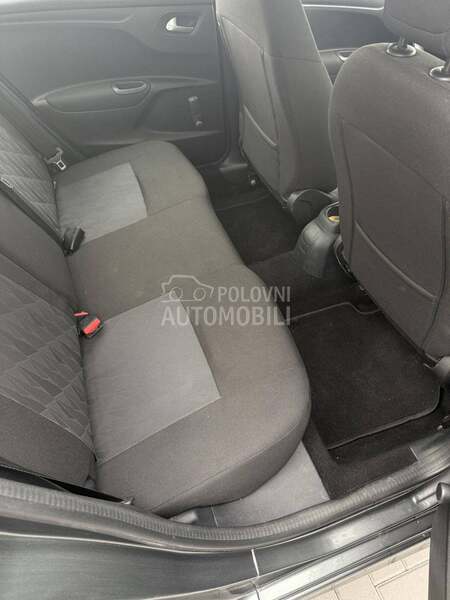 Citroen C-ELYSEE 1.2