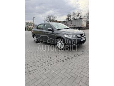 Citroen C-ELYSEE 1.2