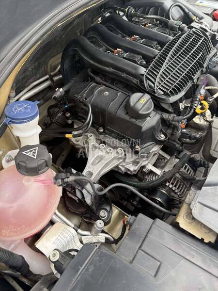 Citroen C-ELYSEE 1.2