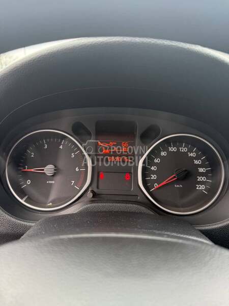 Citroen C-ELYSEE 1.2