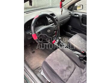 Opel Astra G 