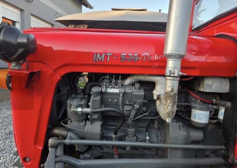 IMT 539