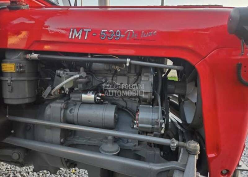 IMT 539