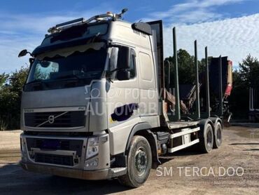 Volvo FH 540