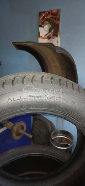 Dunlop 205/55 R16 Sve sezone