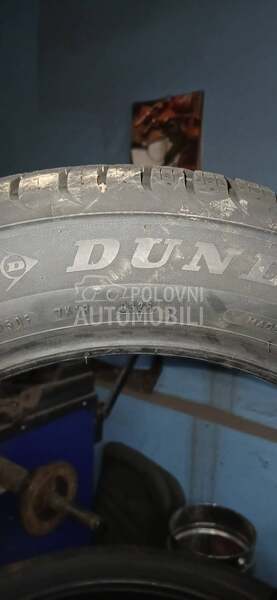 Dunlop 205/55 R16 Sve sezone