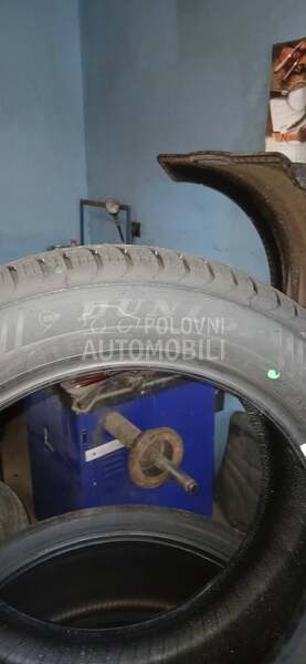 Dunlop 205/55 R16 Sve sezone