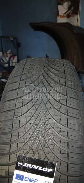 Dunlop 205/55 R16 Sve sezone