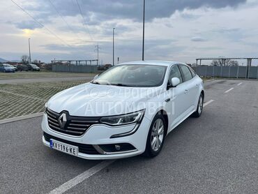 Renault Talisman 1.7 blue dci