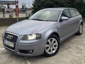 Audi A3 / T O P /