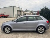 Audi A3 / T O P /
