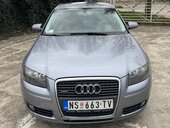 Audi A3 / T O P /