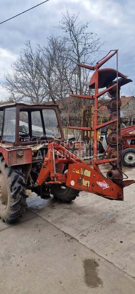 Kuhn GMD 66
