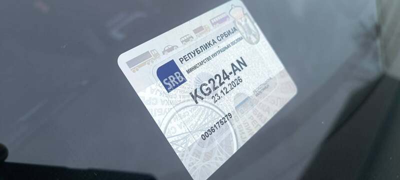 Volkswagen Passat B6 