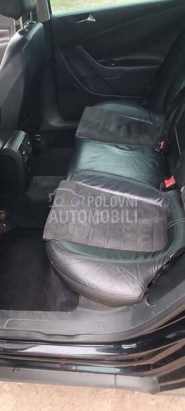 Volkswagen Passat B6 