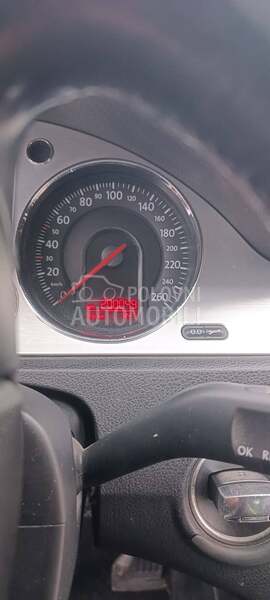 Volkswagen Passat B6 