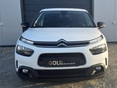 Citroen C4 Cactus 1.2 B.E.N.Z NOV
