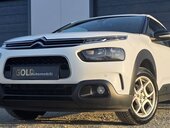 Citroen C4 Cactus 1.2 B.E.N.Z NOV