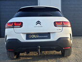 Citroen C4 Cactus 1.2 B.E.N.Z NOV