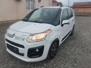 Citroen C3 Picasso 