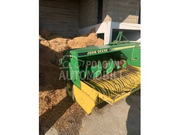 John Deere 349