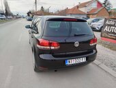 Volkswagen Golf 6 1.6tdi