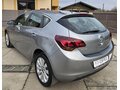 Opel Astra J //COSMO