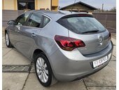 Opel Astra J //COSMO