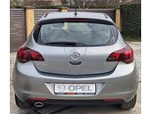Opel Astra J //COSMO