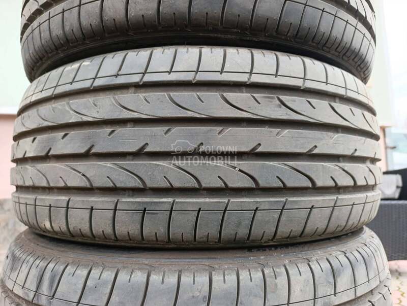 Bridgestone 235/45 R19 Letnja
